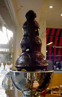 chocolatefountain