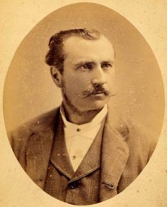 hiram codd